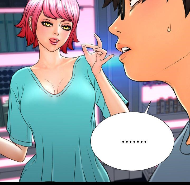 S商店的她 第71話 韩漫图片98