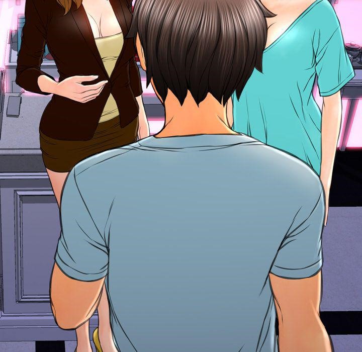 S商店的她 第71話 韩漫图片24