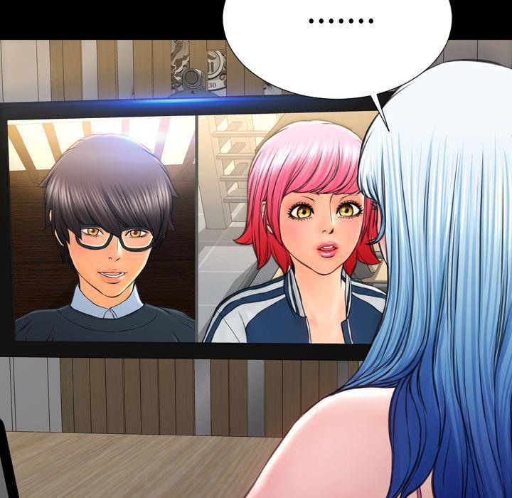 S商店的她 第73話 韩漫图片71