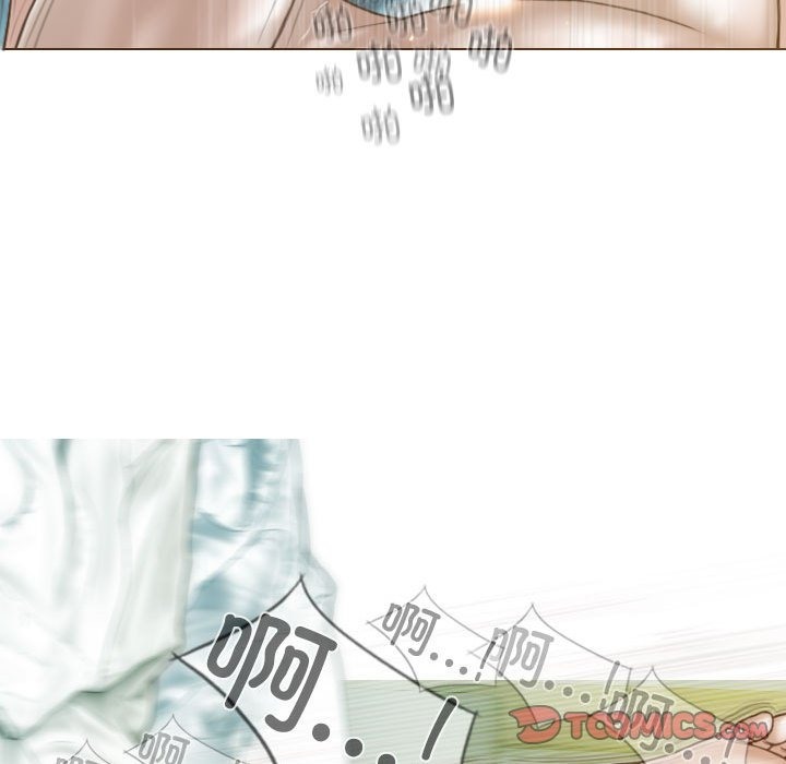 不可抗拒的吸引 第23話 韩漫图片129