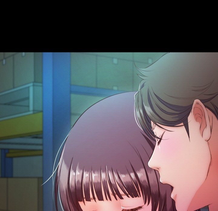 甜蜜的假期 第8話 韩漫图片39