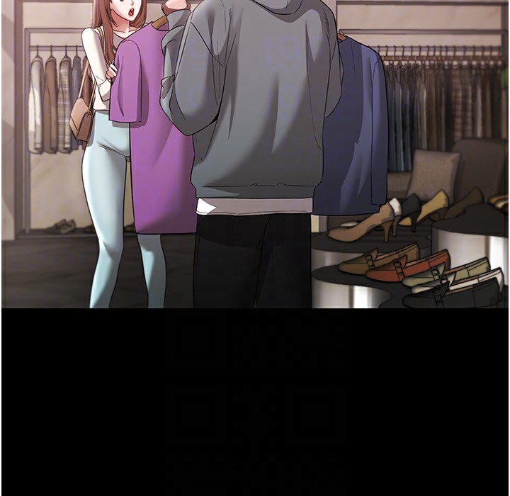 老闆娘的诱惑 第21話-向姐姐伸出的魔爪 韩漫图片120