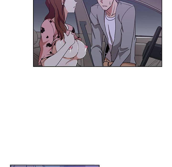 Missing9 第5話 韩漫图片89