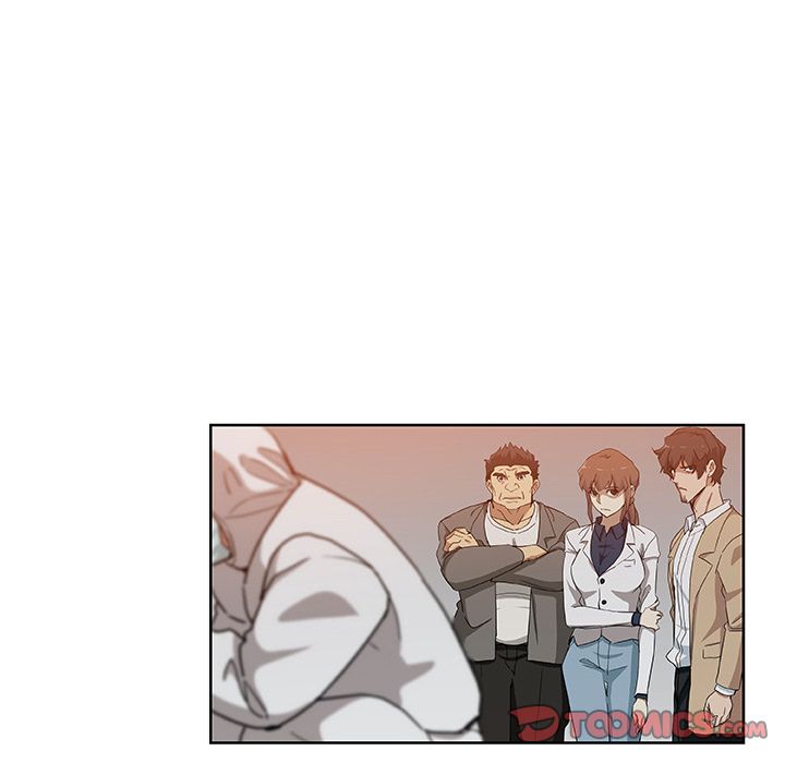 Missing9 第31話 韩漫图片32