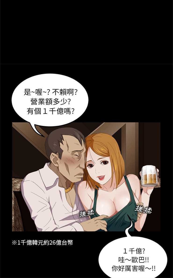 卖身契约 第7話 韩漫图片54