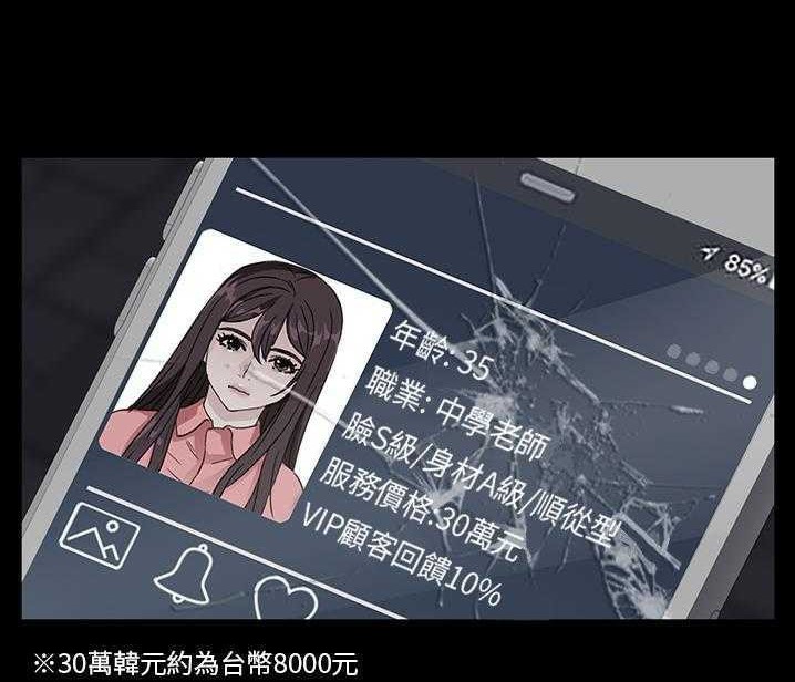 卖身契约 第15話 韩漫图片126