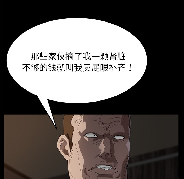 卖身契约 第21話 韩漫图片18