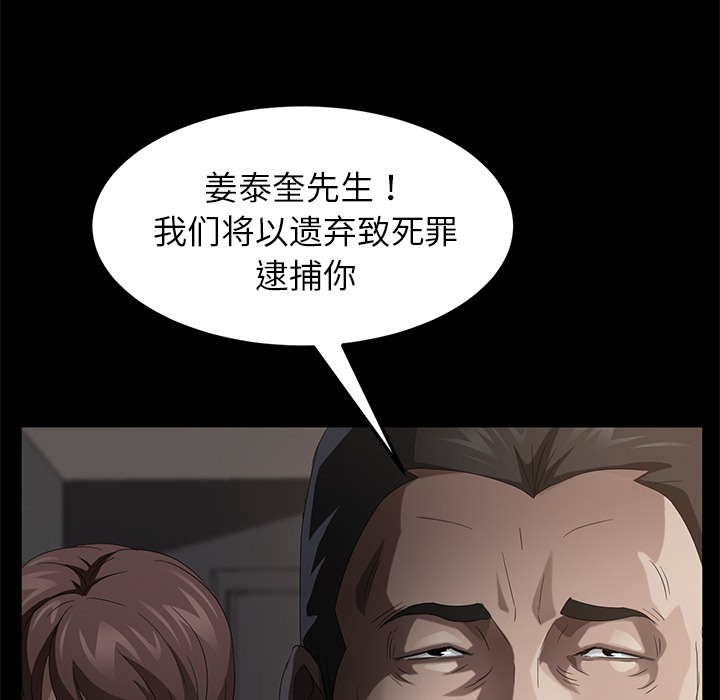 卖身契约 第24話 韩漫图片145