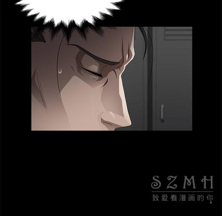 卖身契约 第27話 韩漫图片93
