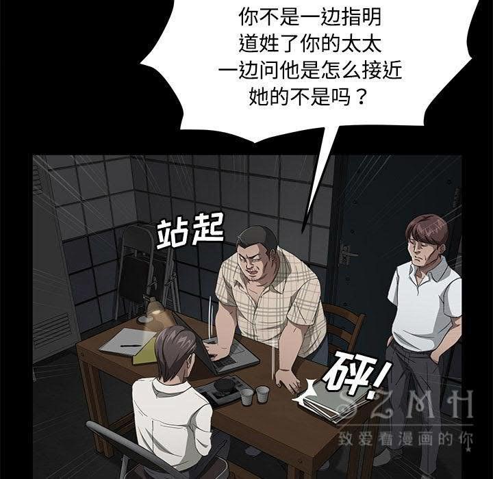 卖身契约 第27話 韩漫图片74