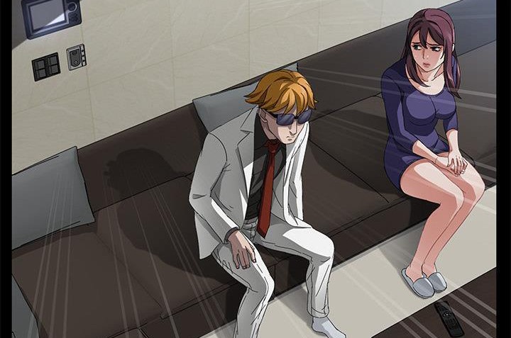 卖身契约 第33話 韩漫图片77