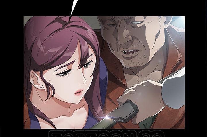 卖身契约 第33話 韩漫图片123