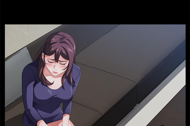 卖身契约 第33話 韩漫图片98