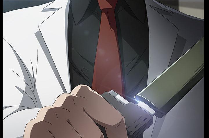 卖身契约 第33話 韩漫图片126