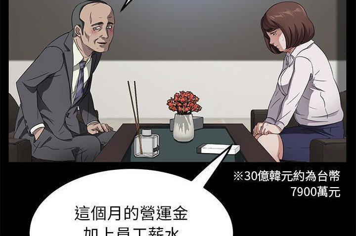 卖身契约 第33話 韩漫图片44