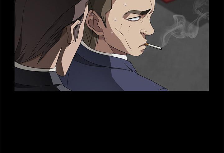 卖身契约 第38話 韩漫图片41