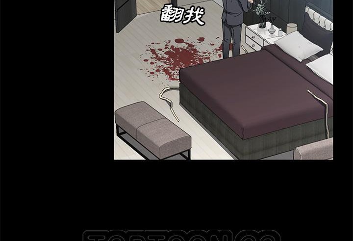 卖身契约 第38話 韩漫图片129
