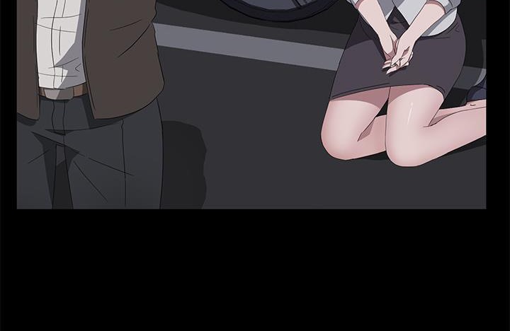 卖身契约 第43話 韩漫图片120