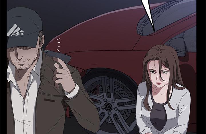 卖身契约 第43話 韩漫图片119