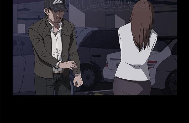 卖身契约 第43話 韩漫图片34
