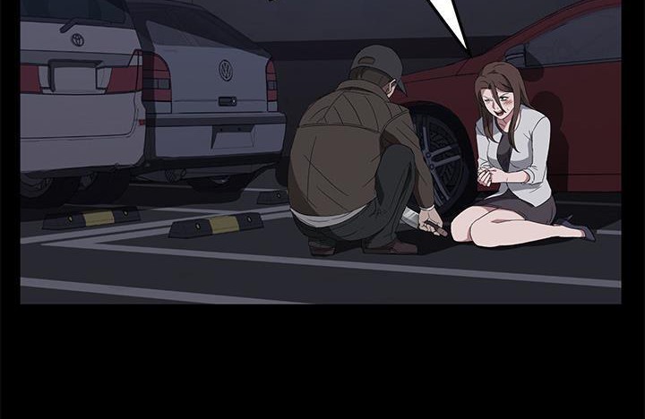 卖身契约 第43話 韩漫图片83