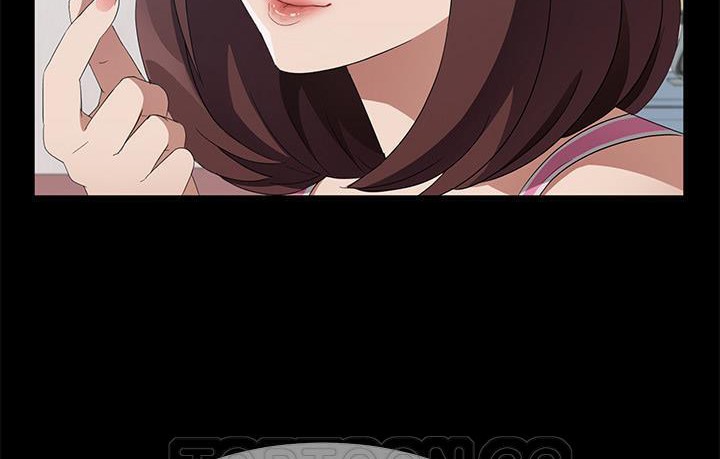 卖身契约 第45話 韩漫图片123