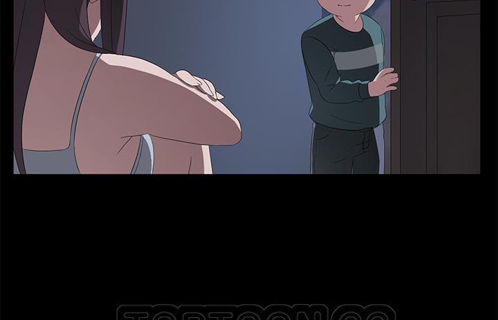 卖身契约 第48話 韩漫图片75