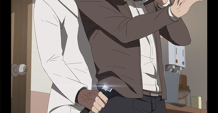 卖身契约 第49話 韩漫图片158