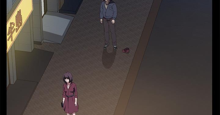 卖身契约 第50話 韩漫图片242