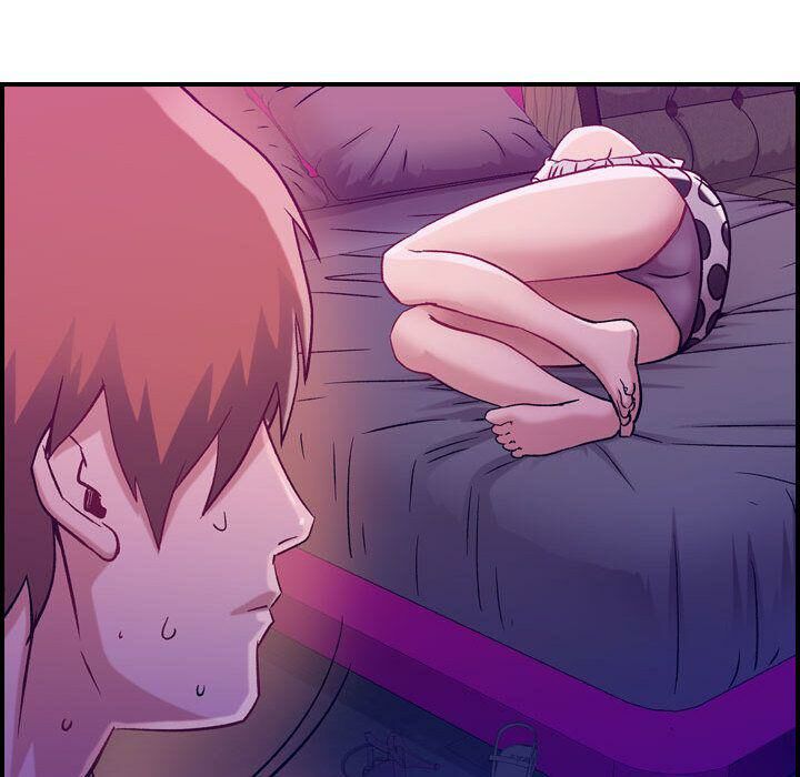 贪婪烈火/燃烧 第4話 韩漫图片137