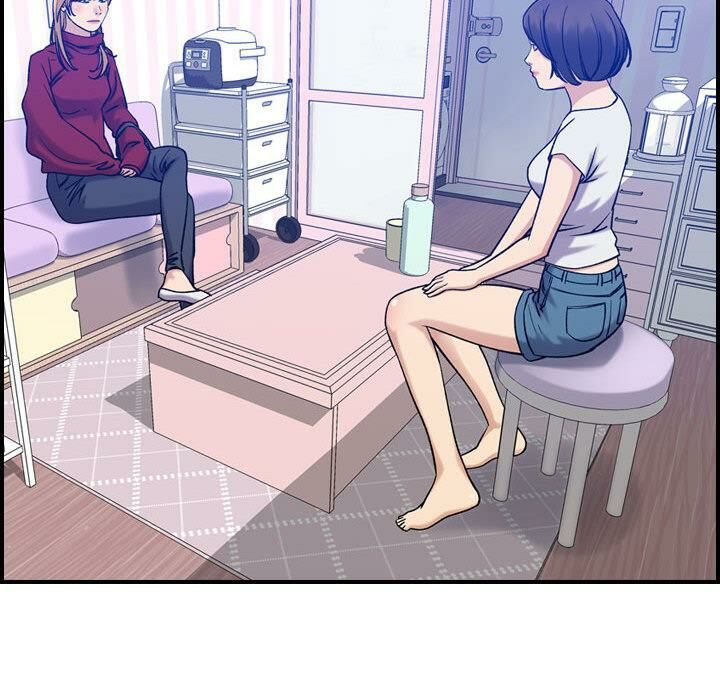 贪婪烈火/燃烧 第30話 韩漫图片27
