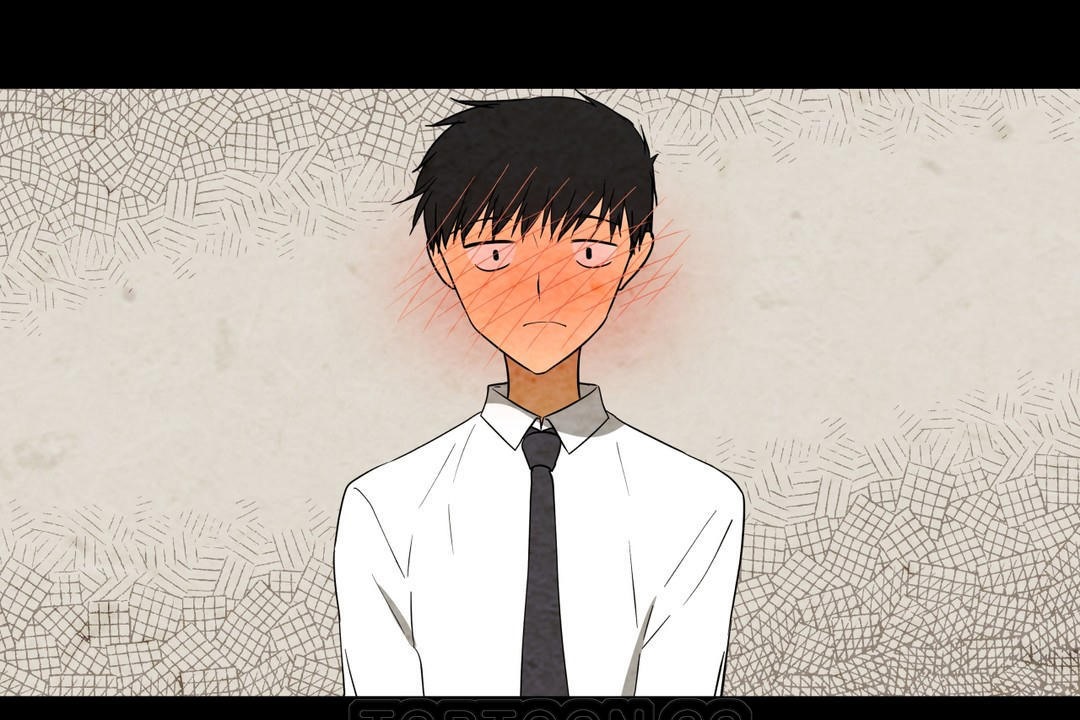 羞愧的房间 第2話 韩漫图片99
