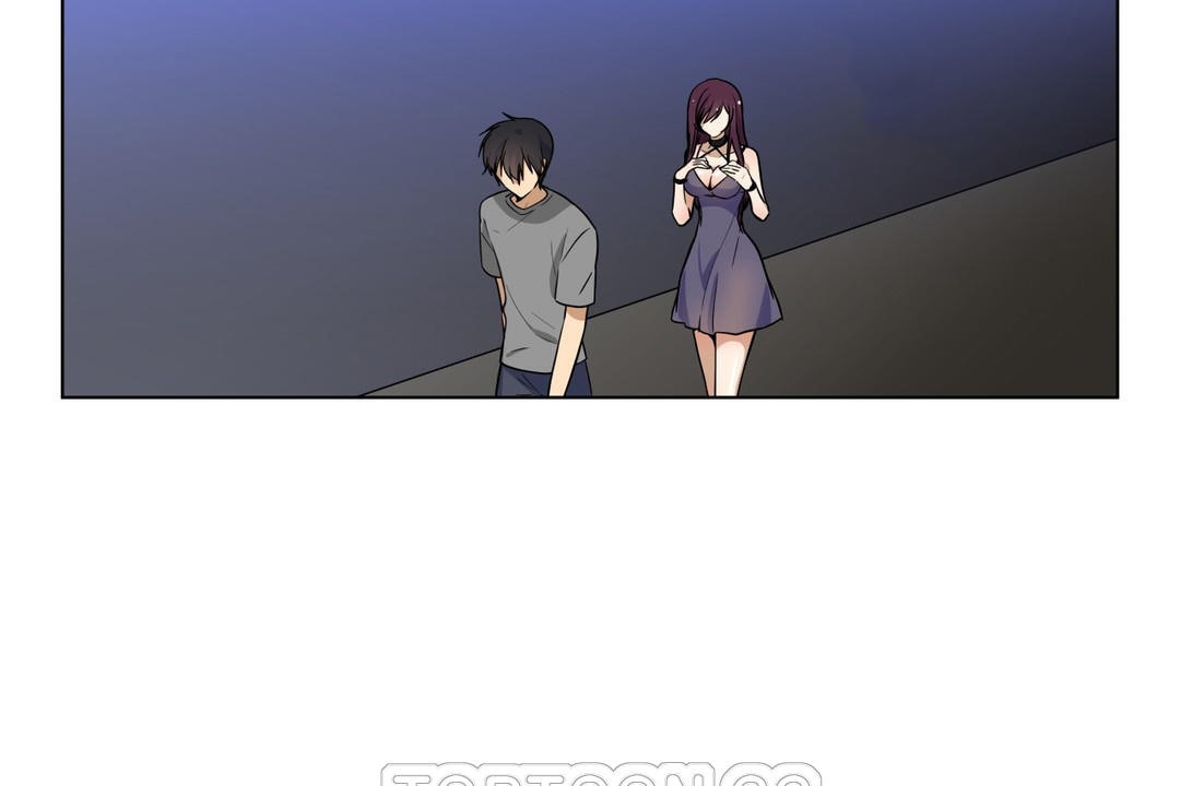 羞愧的房间 第3話 韩漫图片3