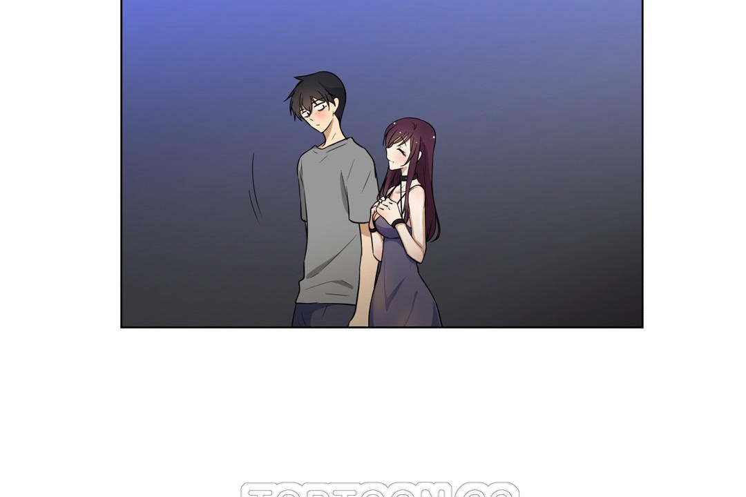 羞愧的房间 第3話 韩漫图片9