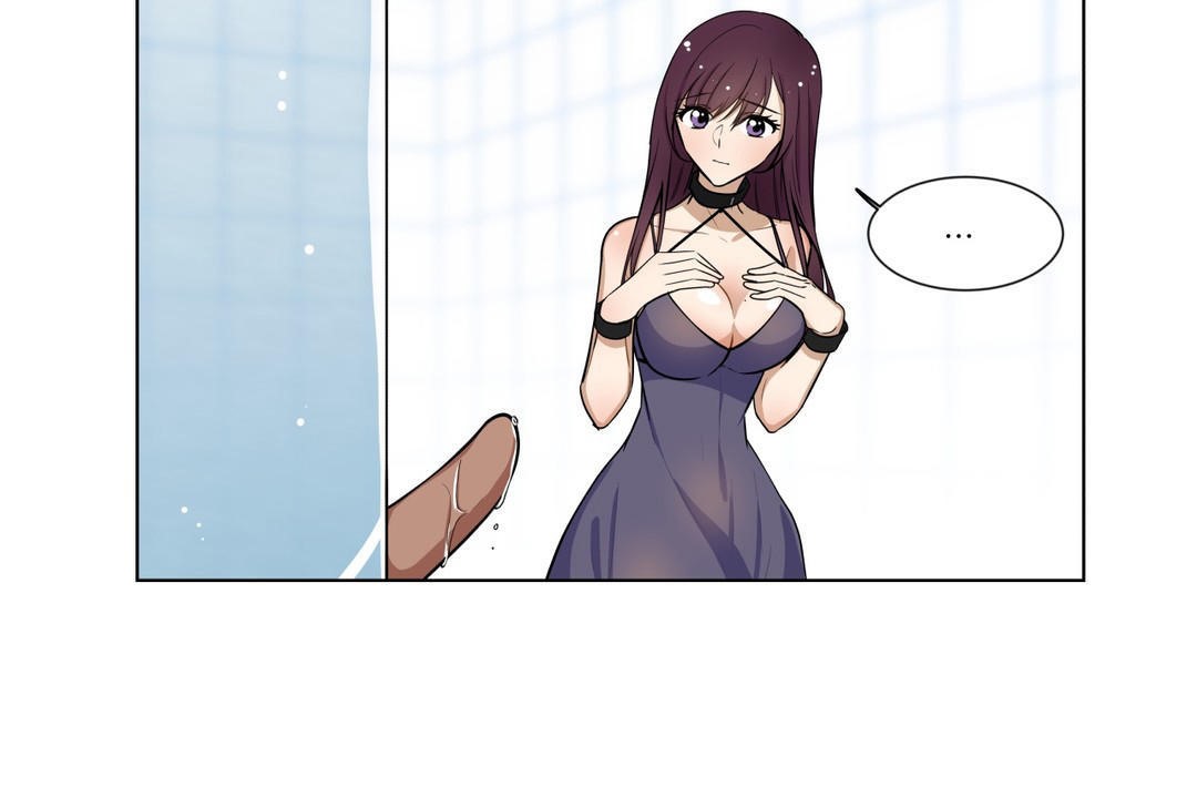 羞愧的房间 第3話 韩漫图片66