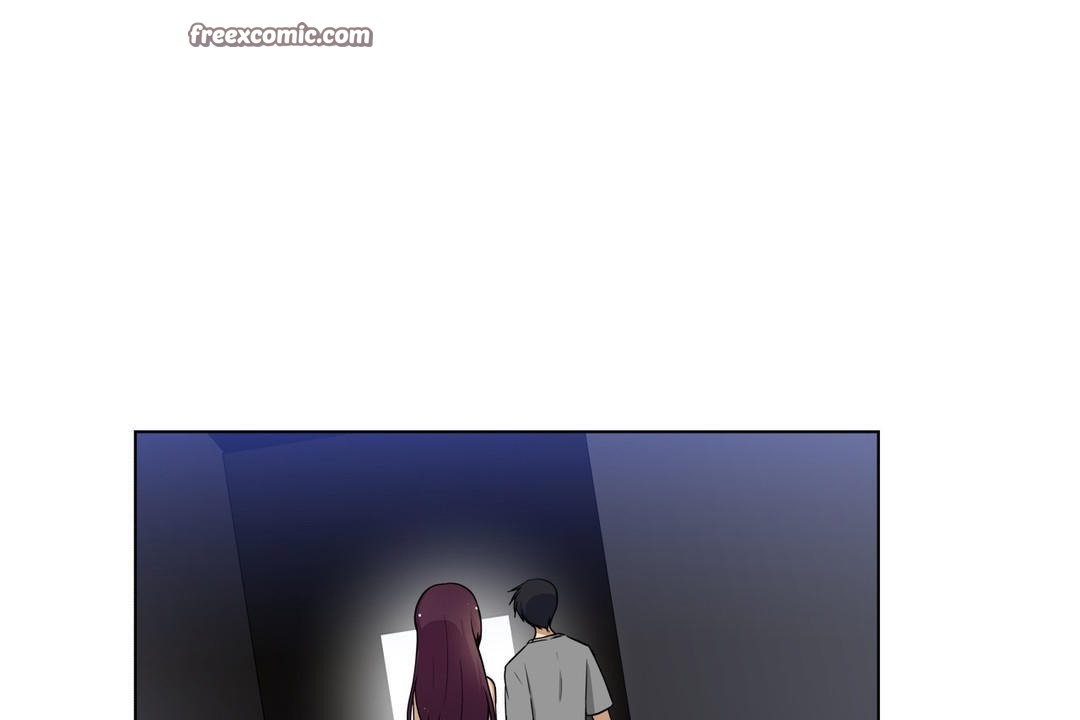 羞愧的房间 第3話 韩漫图片25