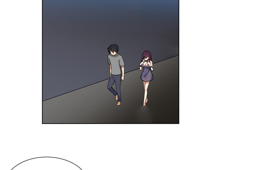 羞愧的房间 第4話 韩漫图片12