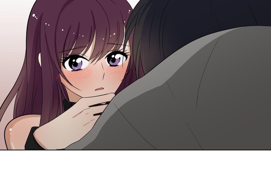 羞愧的房间 第9話 韩漫图片90