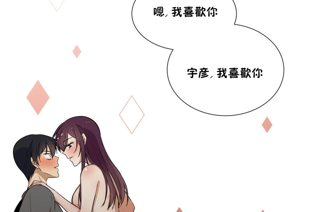 羞愧的房间 第14話 韩漫图片14