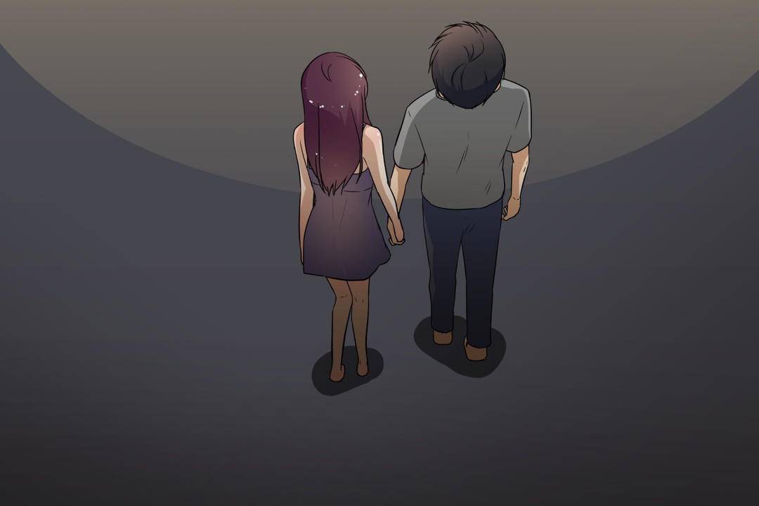 羞愧的房间 第19話 韩漫图片11