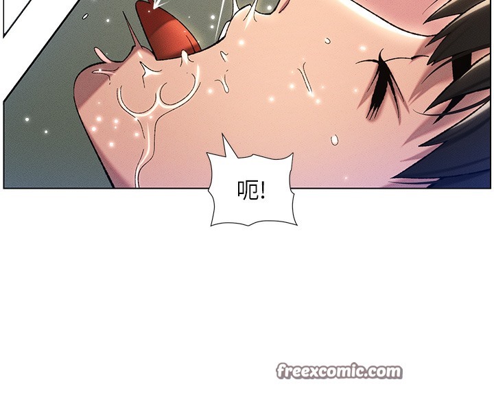 兄妹的秘密授课 第25話-哥哥大戰處女膜!! 韩漫图片25