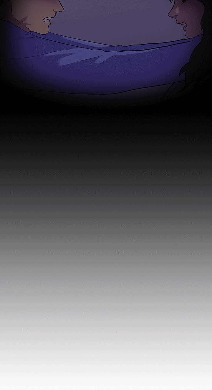 走不出的房间：第二季 第二季 第6話 韩漫图片79