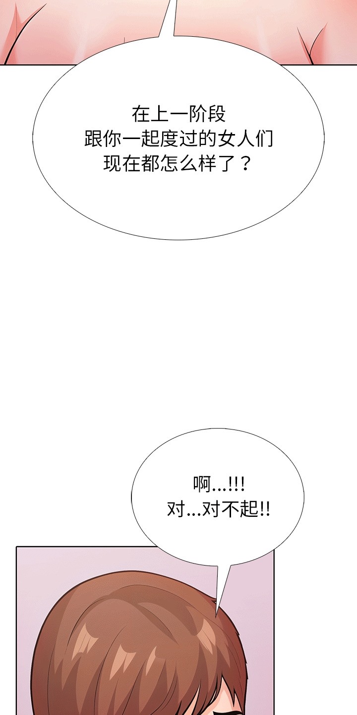 走不出的房间：第二季 第二季 第6話 韩漫图片82