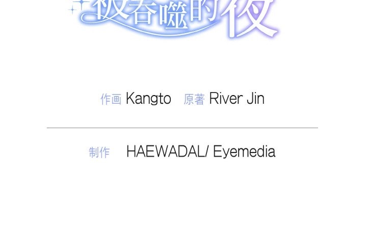 被吞噬的夜 第2話 韩漫图片192