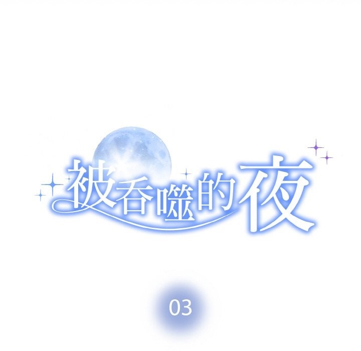 被吞噬的夜 第3話 韩漫图片14