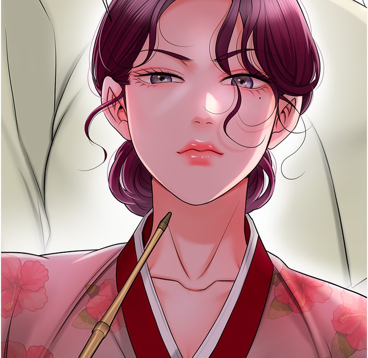 花容湿色:取花点 第20話-服侍冷豔的夫人入浴 韩漫图片56