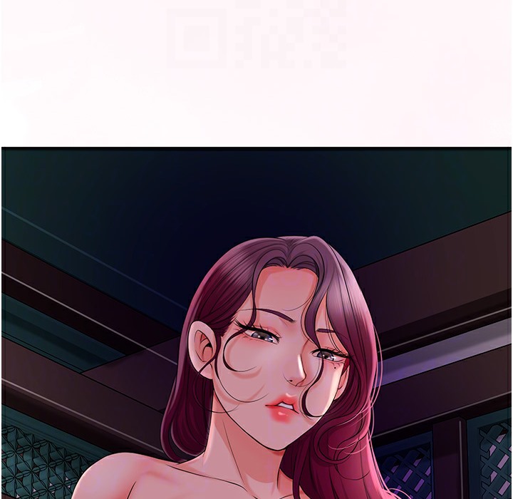 花容湿色:取花点 第20話-服侍冷豔的夫人入浴 韩漫图片108