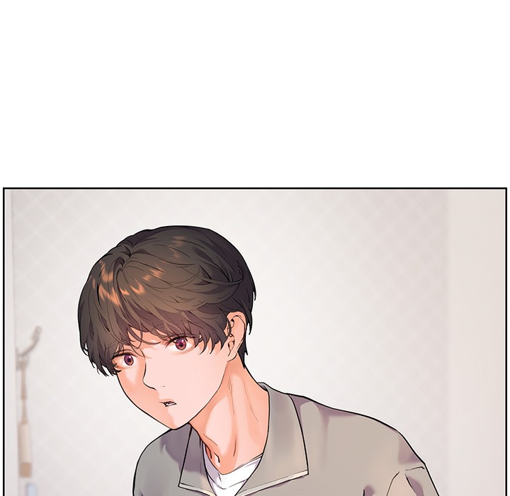 老师的亲密指导 第16話-開苞萌妹的先決條件 韩漫图片68