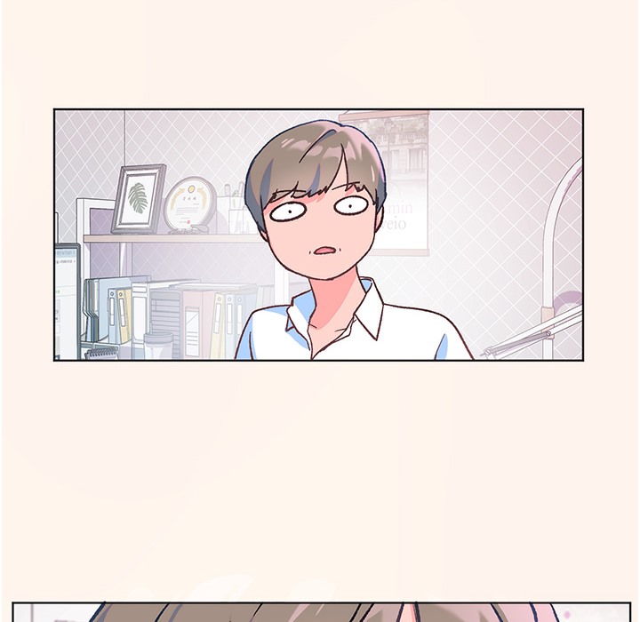 老师的亲密指导 第16話-開苞萌妹的先決條件 韩漫图片38