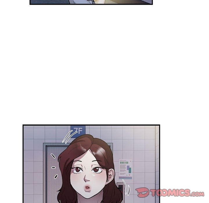 银行业务员的秘密 第13話 韩漫图片58